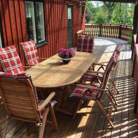 Holiday Home Near Norrkoping Skarblacka Екстер'єр фото