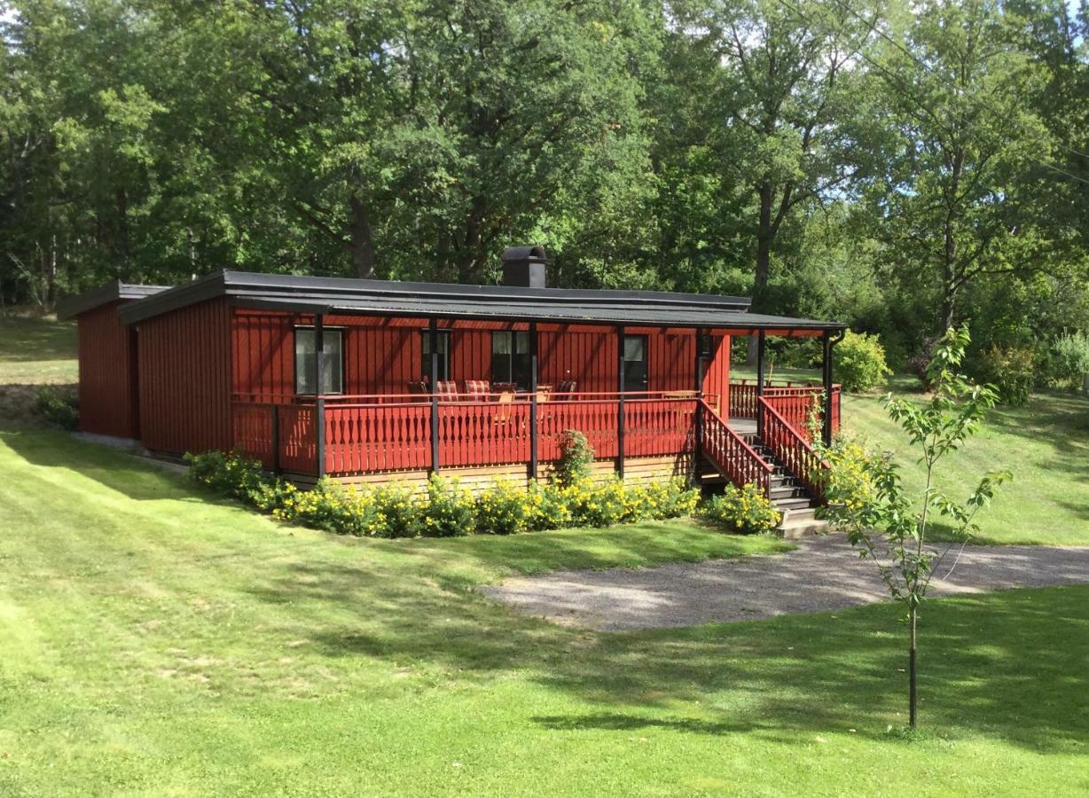 Holiday Home Near Norrkoping Skarblacka Екстер'єр фото