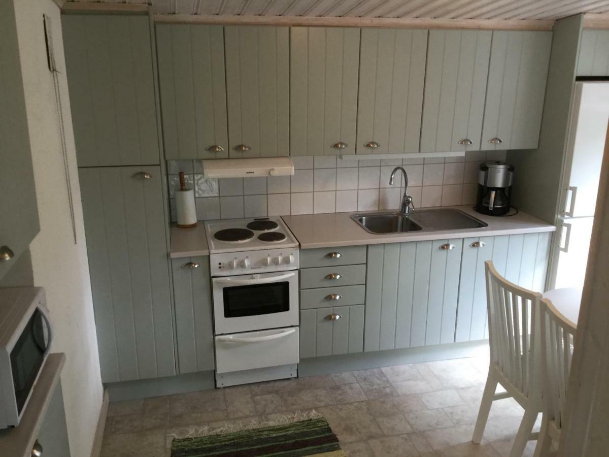 Holiday Home Near Norrkoping Skarblacka Екстер'єр фото